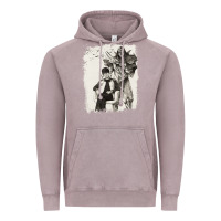 Vintage Zinc faker 2 Vintage Hoodie - tuanDangUi