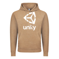 Vintage Coffee unity 3d game dev Vintage Hoodie - tuanDangUi