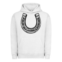 Pigment Lunar Rock horseshoe Urban Hoodie - BarkalooDesign