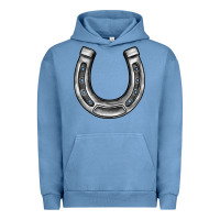 Horseshoe Urban Hoodie | Teevron