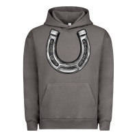 Pigment Tornado horseshoe Urban Hoodie - BarkalooDesign