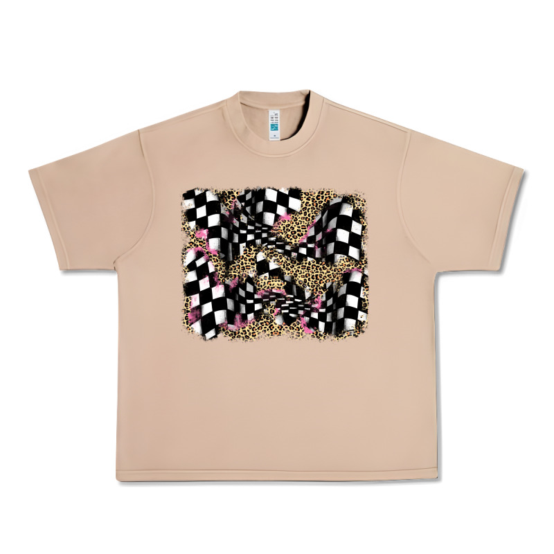 Racing Leopard Backgraund Urban Heavy Tee by JahusDesignShop | Teevron