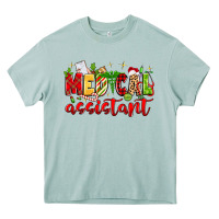 Medical Assistant Heavy Core Tee | Teevron