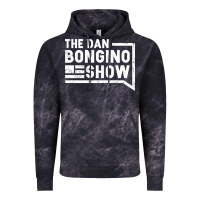 Cloud Black Hot Trend The Dan Bongino Show-Mwyfg Vintage Hoodie - tuanDangUi