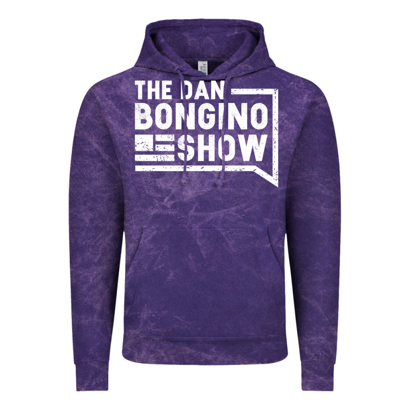 Hot Trend The Dan Bongino Show-mwyfg Vintage Hoodie by tuanDangUi | Teevron