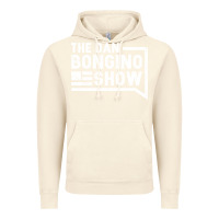 Vintage Artic Hot Trend The Dan Bongino Show-Mwyfg Vintage Hoodie - tuanDangUi