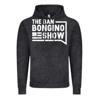 Vintage Black Hot Trend The Dan Bongino Show-Mwyfg Vintage Hoodie - tuanDangUi