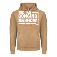 Vintage Camel Hot Trend The Dan Bongino Show-Mwyfg Vintage Hoodie - tuanDangUi