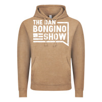 Vintage Coffee Hot Trend The Dan Bongino Show-Mwyfg Vintage Hoodie - tuanDangUi