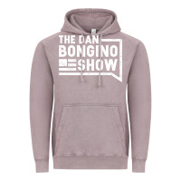 Vintage Zinc Hot Trend The Dan Bongino Show-Mwyfg Vintage Hoodie - tuanDangUi