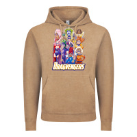 Vintage Coffee rupaul's dragvengers all winners Vintage Hoodie - tuanDangUi