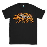 Black Mama Bear Classic Tee - Bettercallsaul