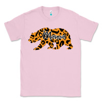 Bubblegum Pink Mama Bear Classic Tee - Bettercallsaul
