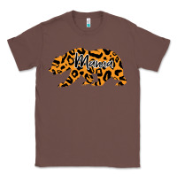 Chestnut Mama Bear Classic Tee - Bettercallsaul