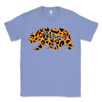 Colony Blue Mama Bear Classic Tee - Bettercallsaul