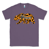 Lavender Mama Bear Classic Tee - Bettercallsaul