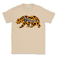 Mushroom Mama Bear Classic Tee - Bettercallsaul
