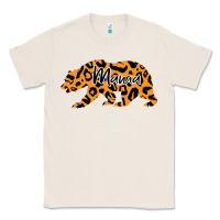 Natural Mama Bear Classic Tee - Bettercallsaul