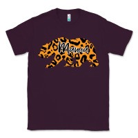 Plum Mama Bear Classic Tee - Bettercallsaul