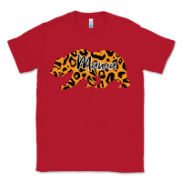 Red Mama Bear Classic Tee - Bettercallsaul