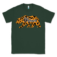 Sports Green Mama Bear Classic Tee - Bettercallsaul