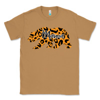 Toasted Coconut Mama Bear Classic Tee - Bettercallsaul