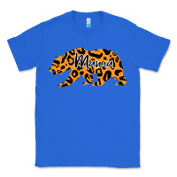 True Royal Mama Bear Classic Tee - Bettercallsaul