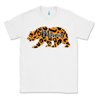 White Mama Bear Classic Tee - Bettercallsaul