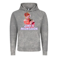 Cloud Rock jinkx monsoon 27 Vintage Hoodie - tuanDangUi