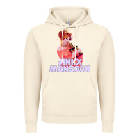 Vintage Artic jinkx monsoon 27 Vintage Hoodie - tuanDangUi
