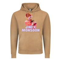Vintage Camel jinkx monsoon 27 Vintage Hoodie - tuanDangUi