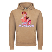 Vintage Coffee jinkx monsoon 27 Vintage Hoodie - tuanDangUi