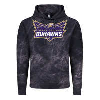 Cloud Black loras college duhawks Vintage Hoodie - tuanDangUi