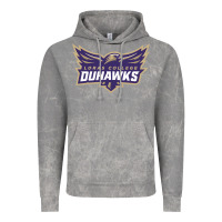 Cloud Rock loras college duhawks Vintage Hoodie - tuanDangUi