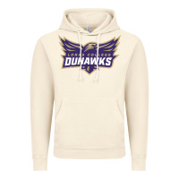 Vintage Artic loras college duhawks Vintage Hoodie - tuanDangUi