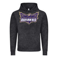 Vintage Black loras college duhawks Vintage Hoodie - tuanDangUi