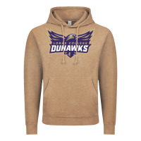 Vintage Coffee loras college duhawks Vintage Hoodie - tuanDangUi