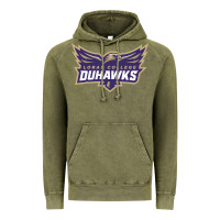 Vintage Olive loras college duhawks Vintage Hoodie - tuanDangUi