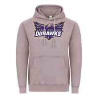 Vintage Zinc loras college duhawks Vintage Hoodie - tuanDangUi