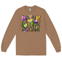 Toasted Coconut drink drunk drank Long Sleeve Tee - CowGirlArtShop
