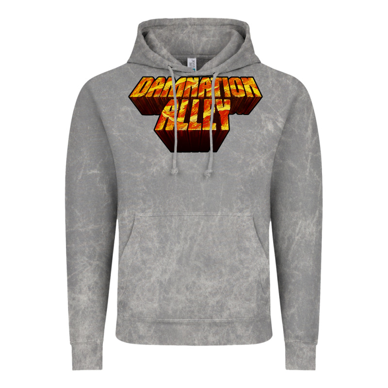 Damnation Alley Vintage Hoodie by tuanDangUi | Teevron