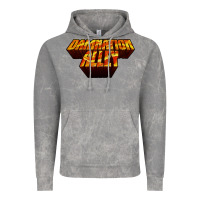 Cloud Rock damnation alley Vintage Hoodie - tuanDangUi