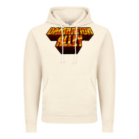 Vintage Artic damnation alley Vintage Hoodie - tuanDangUi