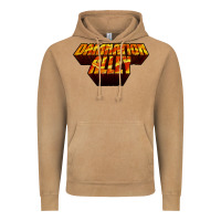 Vintage Camel damnation alley Vintage Hoodie - tuanDangUi