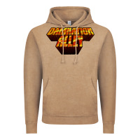 Vintage Coffee damnation alley Vintage Hoodie - tuanDangUi