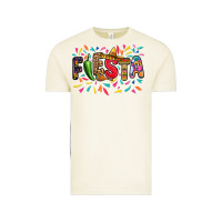 Vintage Arctic Fiesta Vintage Tee - RanaPortraitStore