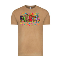 Fiesta Vintage Tee | Teevron