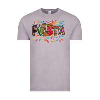 Vintage Zinc Fiesta Vintage Tee - RanaPortraitStore