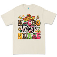 Bone nacho average nurse Premium Tee - LillyAllenDesigns