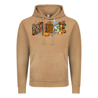 Vintage Camel Fall Nurse Vintage Hoodie - NancyCooperArtShop